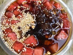 -玉汇林串串香(御营店)