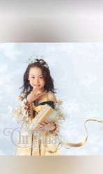-倾城宝贝儿童摄影(广州天河店)