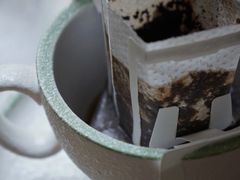 -新鲜7豆叔精品烘焙咖啡