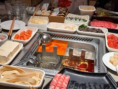 -海底捞火锅(顺义华联店)