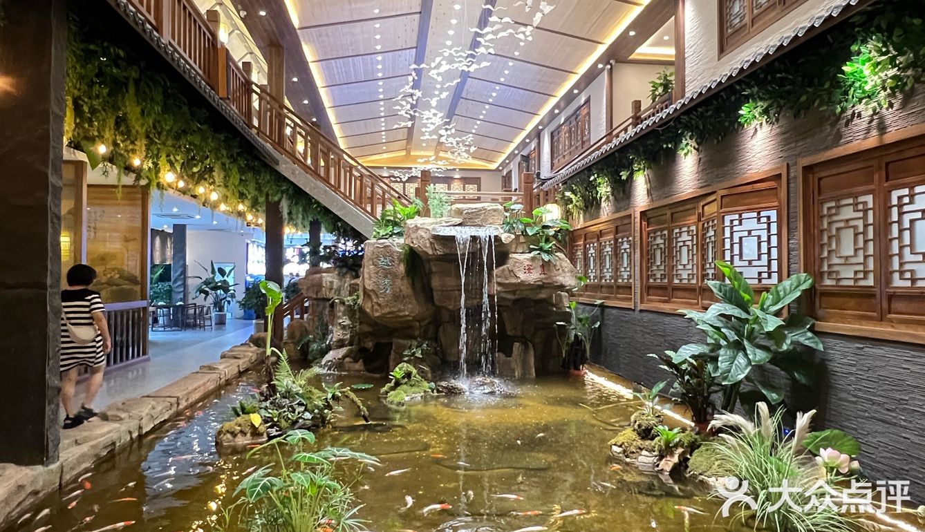 感谢本地人带路！青岛海鲜私房菜之光！