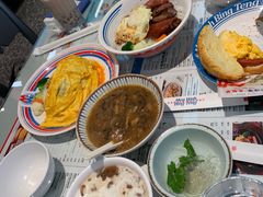-敏华冰厅(平安金融中心店)