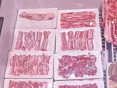 -313羊庄·荣耀·内蒙烧麦(亚运村店)