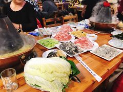 -元盛居(生态大街店)