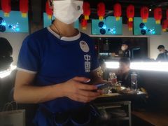 -很久以前羊肉串(大宁中心广场店)