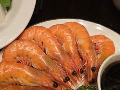 -大理实力希尔顿酒店•御玺中餐厅