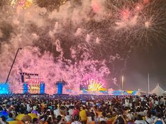 -泰达航母主题公园