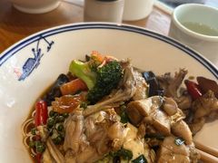 -天天鲜面馆(衡山路店)