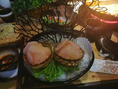 -湊湊火锅·茶憩(杭州湖滨银泰in77店)