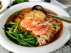 生日面-莹珠阁·私房菜