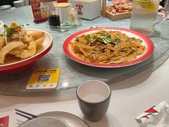 -李老哈·东北菜(宋园路店)