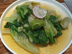 -大厨的餐厅(曾厝垵总店)