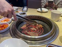 -妙香居韩国烤肉(鹏瑞利季华广场店)