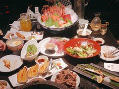 -上井精致料理(中兴商业大厦店)