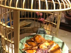 -佬麻雀·新湘菜(珠海金发购物中心店)