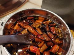 -京门老爆三·铜锅涮肉 爆肚(望京店)