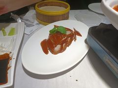-鸭王烤鸭店(三里河店)