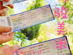 -三鹰之森吉卜力美术馆