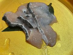 黑鱼片-松野谷·寿喜烧自助(华联顺义金街购物中心店)