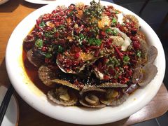 -必点海鲜·鲅鱼水饺(鞍山西道店)