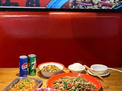 -兔槽江湖菜·重庆璧山兔(水围店)
