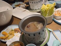 -百草滩羊清水涮羊肉(长城路店)