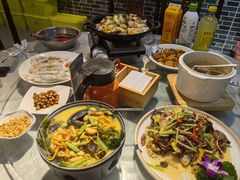 -闽公馆·客家私房菜·商务宴请·包厢(杏林橡树湾店)