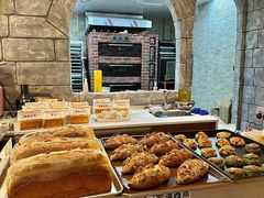 -熊猫家PANDA BAKERY(望江店)