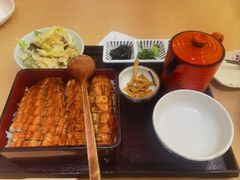 -鳗葉(万象城店)