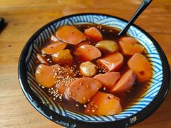 -小二楼炖肠