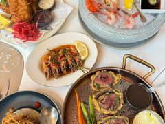 -斯普汇生蚝牛排馆(中骏世界城店)