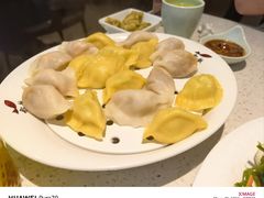 -船歌·鱼水饺青岛菜(金狮广场店)