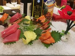 -新南华大酒店(广中店)