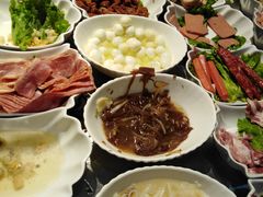 -天府国麻辣香锅(悦荟广场店)