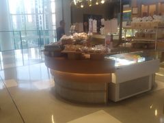-西村叔叔的店·面包·甜品·蛋糕(清河万象汇店)