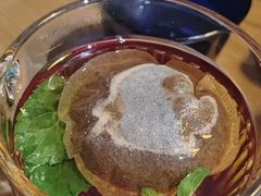 薄荷红茶-纳鲁孜·新疆特色餐厅(上海悦荟广场店)