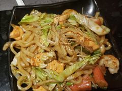 -财神日本料理(广州街总店)