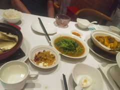 -莆田餐厅PUTIEN(三里屯店)
