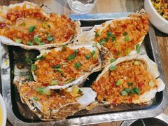 -叁宝烤肉·西安烧烤(东三爻店)