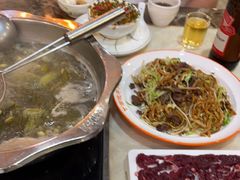 -潮悦牛肉火锅城(水贝店)