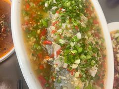 -飞虹鱼馆(春华路店)