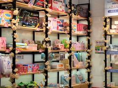 -快乐街区(成都龙湖北城天街店)