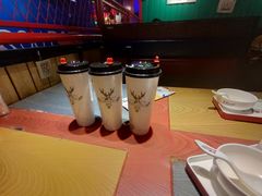 -多嘴超级肉蟹煲(吉林财富购物广场店)