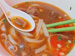 -西关梁记(北京路店)