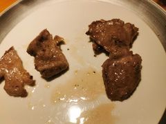 -隐炉和牛烧肉店(群力店)