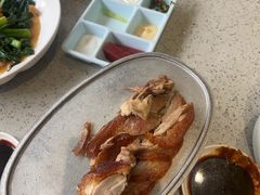 -紫光园·烤鸭·北京菜(团结湖店)