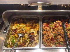 -好伦哥比萨烤肉自助(马家堡店)