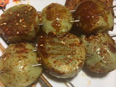 -三个大叔东北烧烤·砂锅菜(西三旗店)