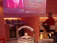 -阿娜尔·新疆菜(宜家荟聚中心店)