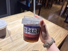 -捡角台湾食堂(宝山店)